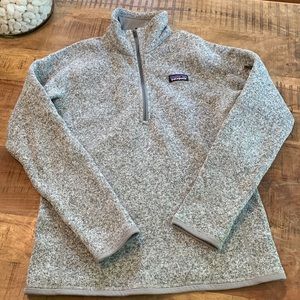 Patagonia pullover